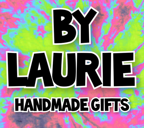 By Laurie - Handmade & Quirky Gifts